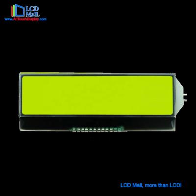 AA/4.2V Power Supply Graphic LCD Display -20 To 70C 6h Viewing Direction