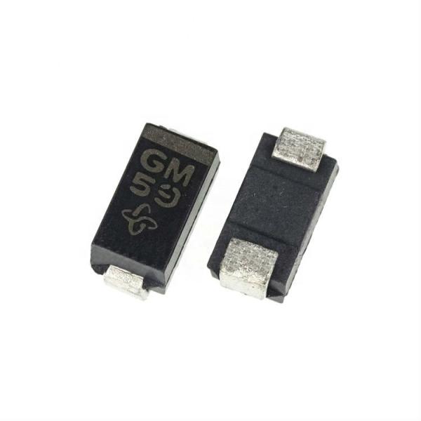 High Quality GF1G-E3/67A GF1J-E3/67A GF1M-E3/67A GHR16-E3/54 DO-214AC Ultrafast Diode Rectifier