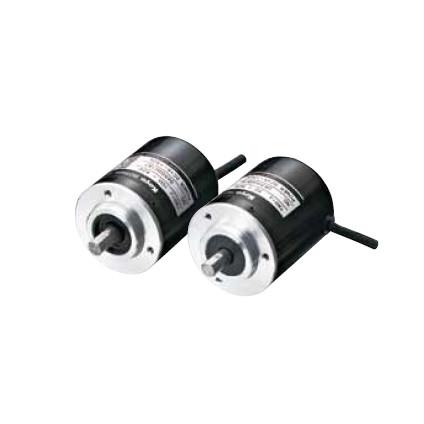 Industrial Electric Motor Encoder TRD-J50-RZWL Condition New And 100% Original