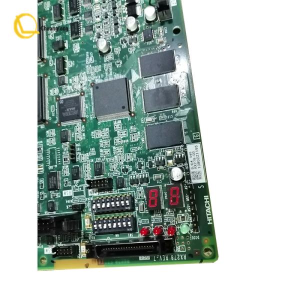 49024240000A ATM Diebold Hitachi 2845V Ce PCB Board RX278 49-024240-000A