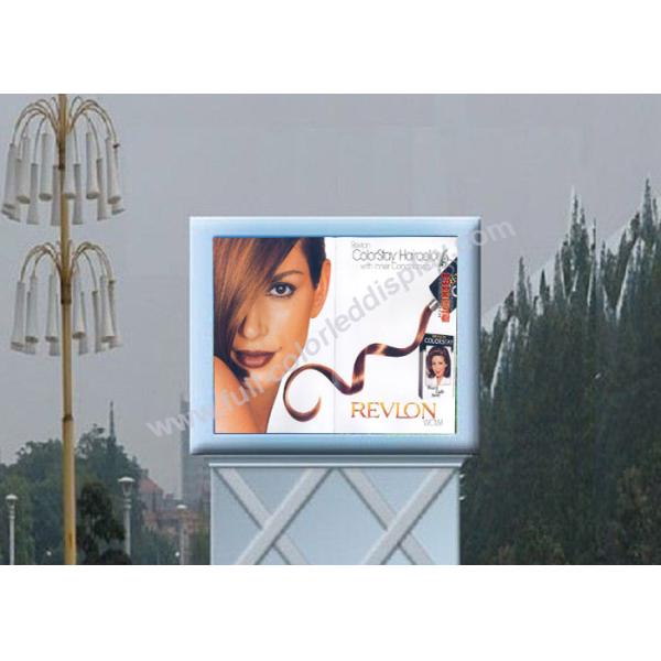 Пластмасса дисплея СИД Три цвета П3.91 П4.81 П5 П6 П8 П10 на открытом воздухе фиксированная анти- УЛЬТРАФИОЛЕТОВАЯ