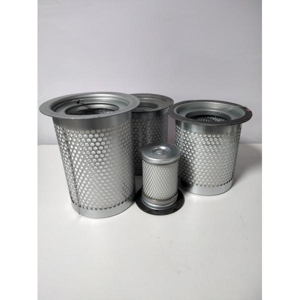 Atlas Screw Air Compressor 1621737800 Oil Filter