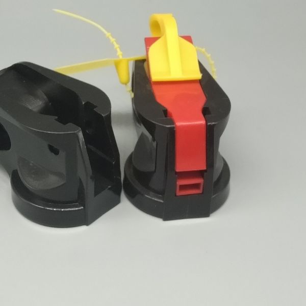 Valve Fittings For Portable Fire Extinguishers, Fire Extinguisher Valve Components, Precision Fittings For Portable Fire Safety Equipment