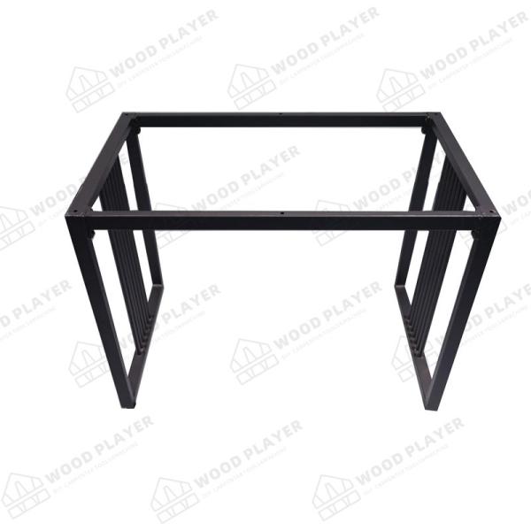 Heavy Duty Office Cast Iron Steel Coffee Table Legs