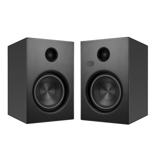 AS 50 haut-parleur Bluetooth 150W avec DAC DSP