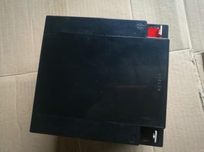 Gel Solar Lead Acid Battery 12V 200AH With Low Self Discharge Rate