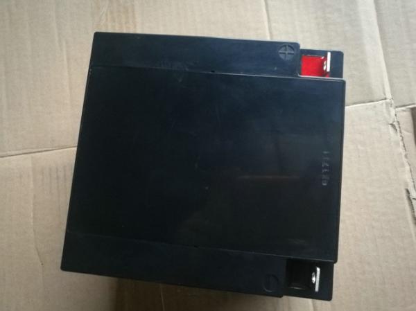 Gel Solar Lead Acid Battery 12V 200AH With Low Self Discharge Rate