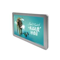 21,5 écran 300cd/m2 d'affichage à cristaux liquides Media Player d'autobus d'Android WiFi 3G 4G de pouce