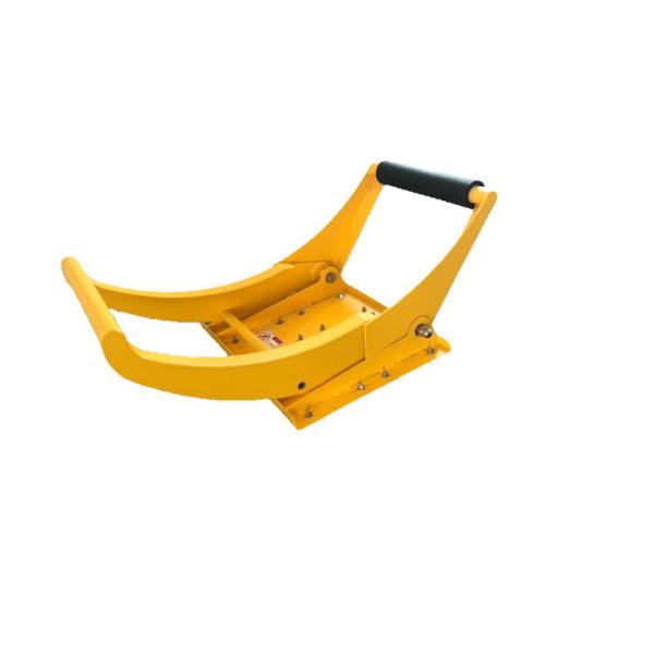 Распылять алюминиевых анти- барьеров корабля Ram портативных электростатический