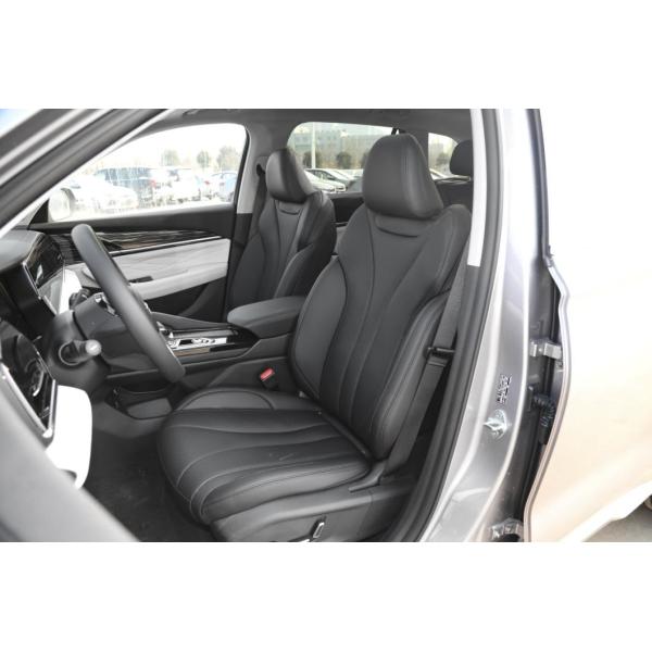 Geely Monjaro Xingyue L 2023 2.0td High Power 2WD Flagship Displacement 1000-1600CC