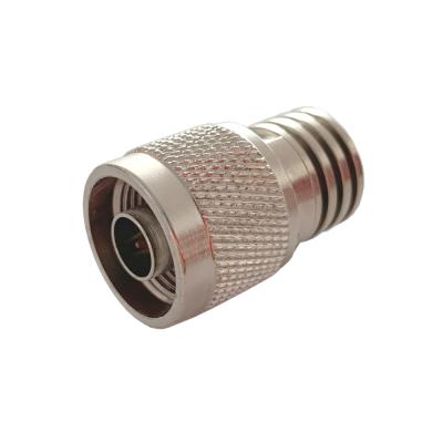 0-4GHz 5W Carga fictícia / Carga de terminação N Homem