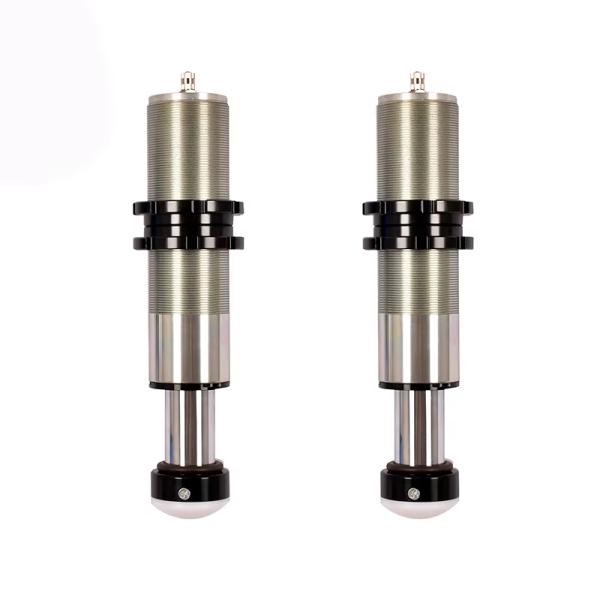 4x4 STR Hydraulic Bump Stops Offroad Lift Suspension Bump Stop