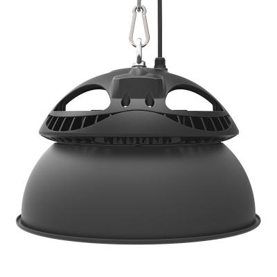 Moistureproof UFO High Bay LED Lights 4000K 5000K 5700K CCT IP65