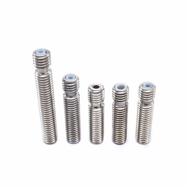 M6*26mm 3D Printer Throat