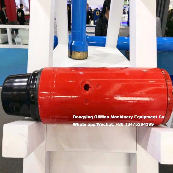 API 6A Форжированный клапан Kelly Cock для бурения давления 5000 Psi 10000 Psi