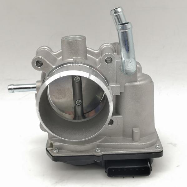 Engine Parts Throttle Body Valve Throttle Body Assembly 35100-2B340 Fits for Hyundai Elantra Accent Veloster Kia RIO 1.6L