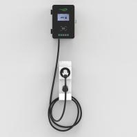 Wallbox IP55 7KW EV Charging Station Leakage Protection 32A