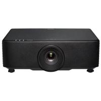 FLYIN 8000 ANSI projecteur laser extérieur lumineux 4K 16:10 Projecteur numérique 3D avec haut-parleurs 3D WUXGA pour un grand lieu