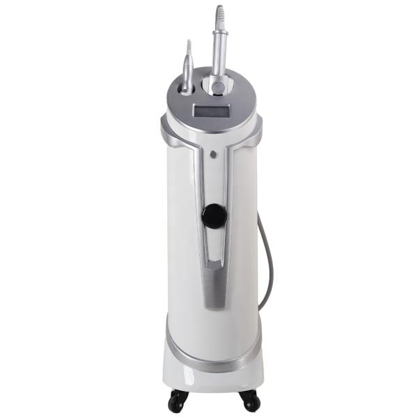Body Slimming Massage Machine Endosphere Mechanical Vibrations Low Frequency Therapy Body Slim Vibration Machine