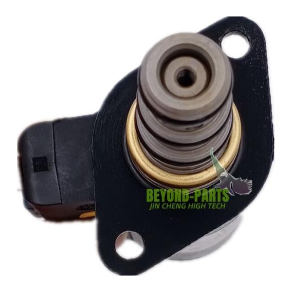 Клапан соленоида 111-9916 1119916 запасных частей экскаватора гусеницы 320B