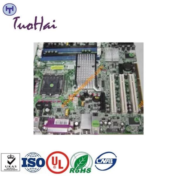 497-0477586 4970477586 497-0457004 4970457004 материнская плата NCR 66xx Talladega