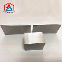Industrial Chemical Packaging Plywood Case Packing Molybdenum Copper Alloy