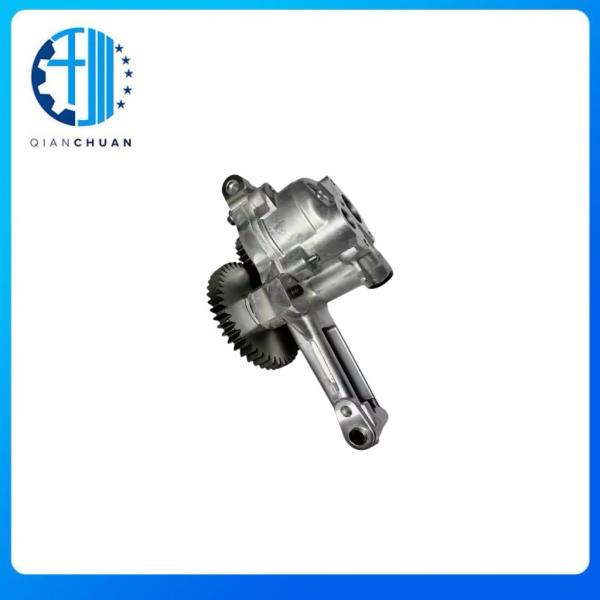 Moteur à pompe à huile 3116/C7 pour camion pour catégorie 324D 325B 325D 329D