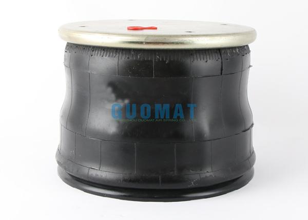 Firestone Airide Air Spring W01-358-9200 Rubber Air Bag For Commercial Truck And Trailer