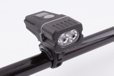 1.5-3.5cm Bike Lights Mountain Biking , Rechargeable MTB Lights