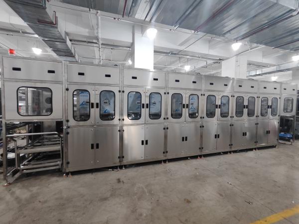 Mobile Phone Camera Fixture Cleaning Line 40KHZ Automatic Ultrasonic Cleaning Machine 100KW