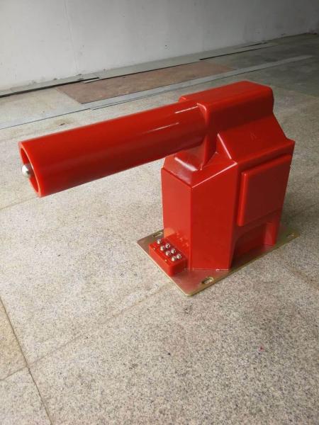 transformador de instrumento de 35kv JDZX11-35R interior con el fusible