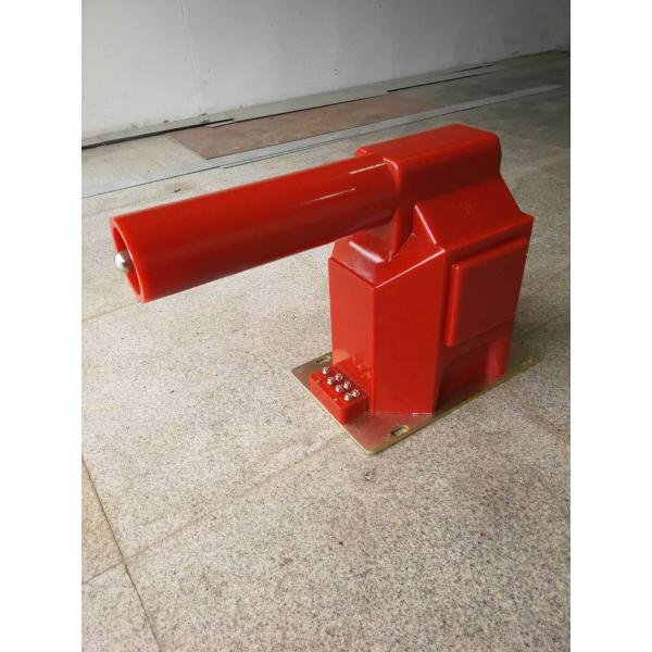 Transformador corriente de JDZX11-35R 35kv y transformador potencial