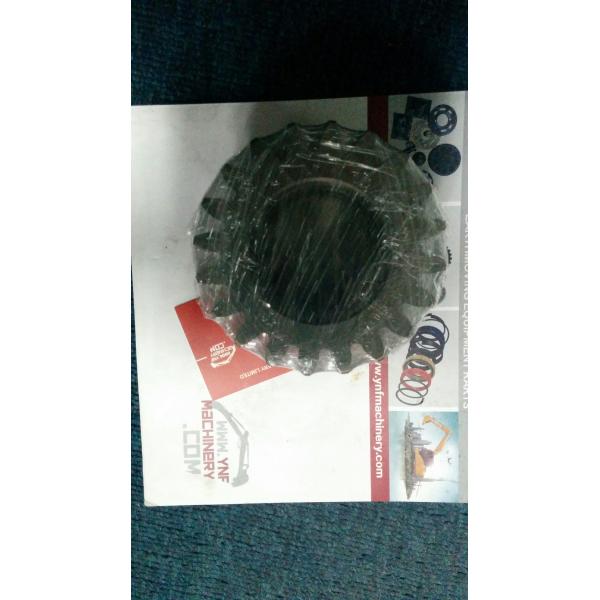 Коробки передач перемещения подшипника землечерпалки Sa7117-38431 планетарные для шестерен землечерпалки Volvo E290