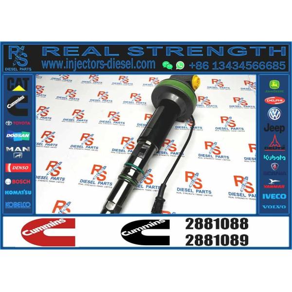 QSK19 Injector 2867147 2867147NX 2881088 2882077 4964170 4964172 F00BJ00001 F00BJ00000 F00bj00007 0986435900