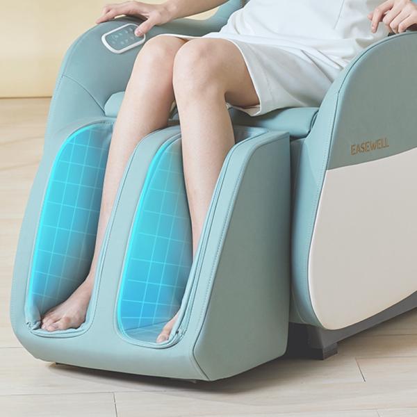 BN Full Body Smart Recliner Electric Functional Sofa Chair Mini Massage Chair Zero Gravity Recliner Chair Chair Massage