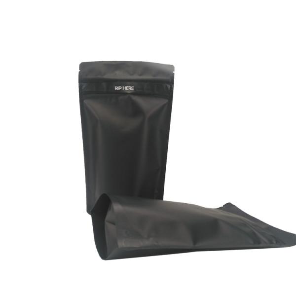 Malote médico da prova da criança de Mylar Doypack do armazenamento dos comprimidos