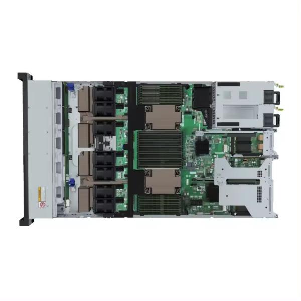 XFusion 1288H V6 Network Server with Intel Xeon 6346 Processor Type Private Mold and 1