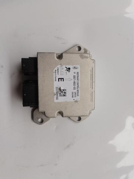 Auto Airbag ECU Fit For Ford Ranger 2016-2020 Year 3.2 TDCI OEM EB3T-14B321-EG