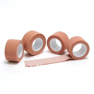 SL08-018 bowling finger tape finger protection tape Elastic Adhesive Finger Tape