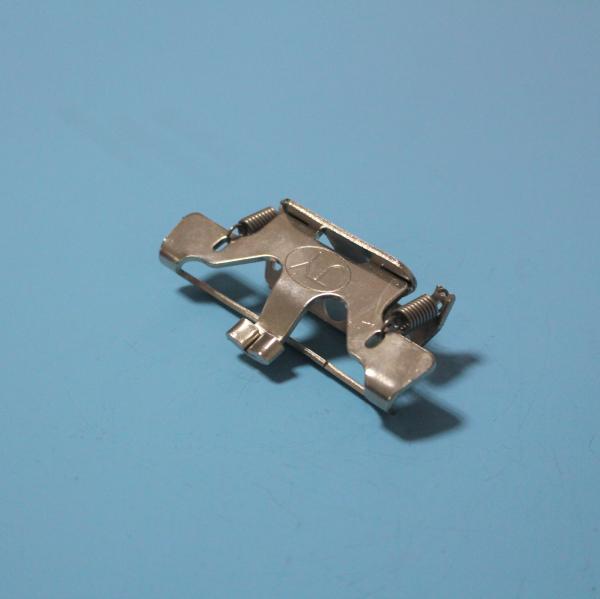 Textile Machinery Components Monforts Stenter Pin Protector 2 Springs SS Material Iron Material Available