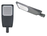 Homem de fundição a óleo led streetlight dissipação de calor pia 5 anos de garantia 2024 led luz de rua exterior