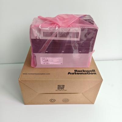 Easy Installation Allen Bradley 25B-D030N114 AC Frequency Converter Allen Bradley Safety Plc