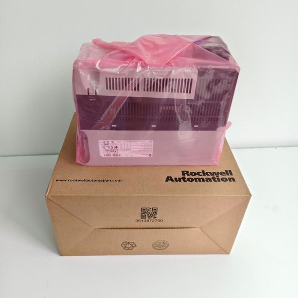 Easy Installation Allen Bradley 25B-D030N114 AC Frequency Converter Allen Bradley Safety Plc