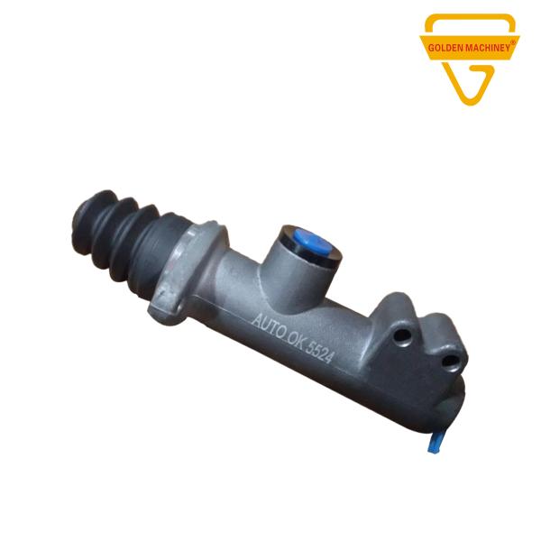 1361136 08519 SC Truck Cutch Master Cylinder Replacement