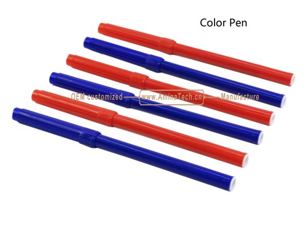 Aminatech Color Pen 145mmx9  for Kids to paint with good drawing experience.