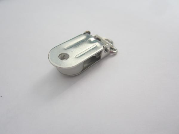 fast selling suspender clip wholesale from Shenzhen factory