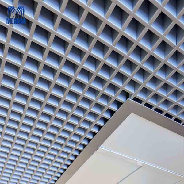 Versatile Aluminium Ceiling Panel