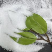 Industrie de l'électroplatage Acétate de sodium trihydrate CAS n° 6131-90-4
