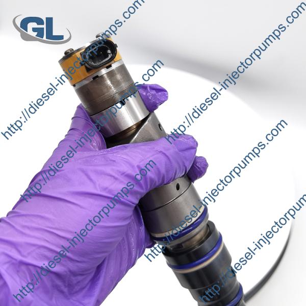 OEM 387-9430 инжекторов топлива 10R-4761 двигателя дизеля кота C7