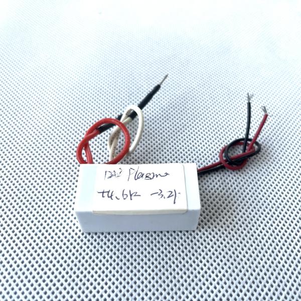 DC12V PBT Plasma Ion Generator AIR KJF04-05 4.6KV -3.2KV Customized